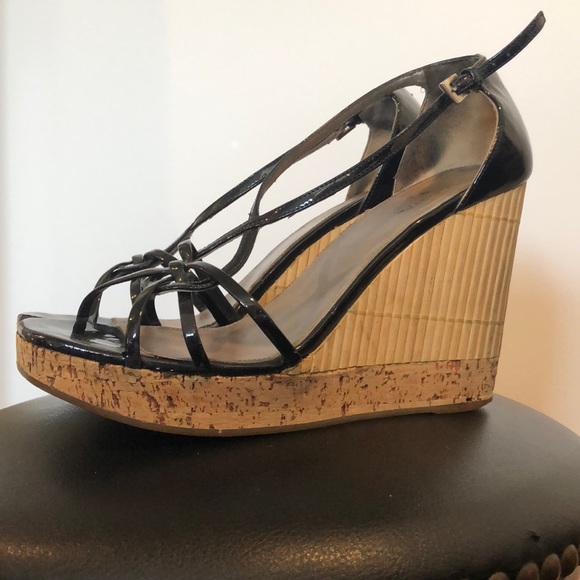 Prada wedge high heel - Picture 6 of 6
